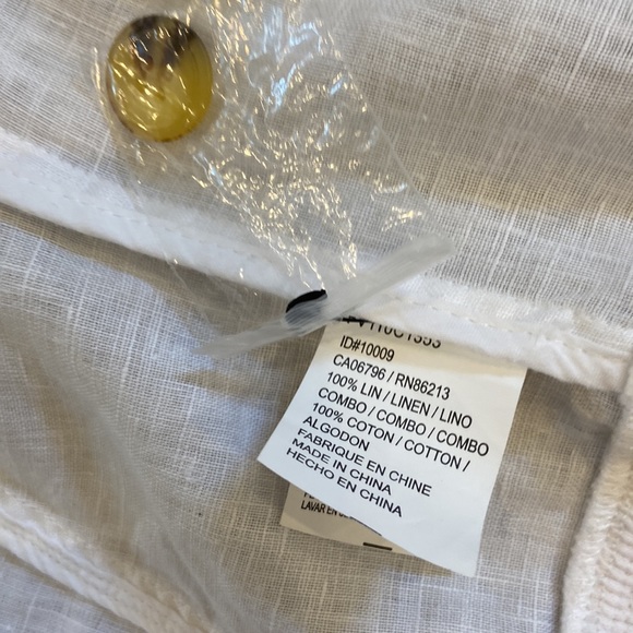 Vest from Tristan - Picture 8 of 11